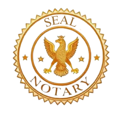 Seal Notary